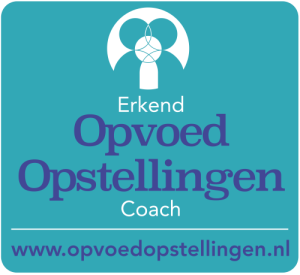 OPV logo erkend coach groen